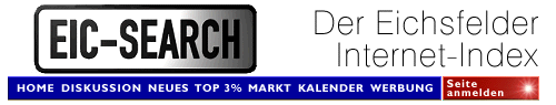EIC-Search Eichsfeld